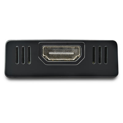 STARTECH .com USB graphics adapter 3840 x 2160 pixels Black (USB32HD4K) - Cartouches Certifiees