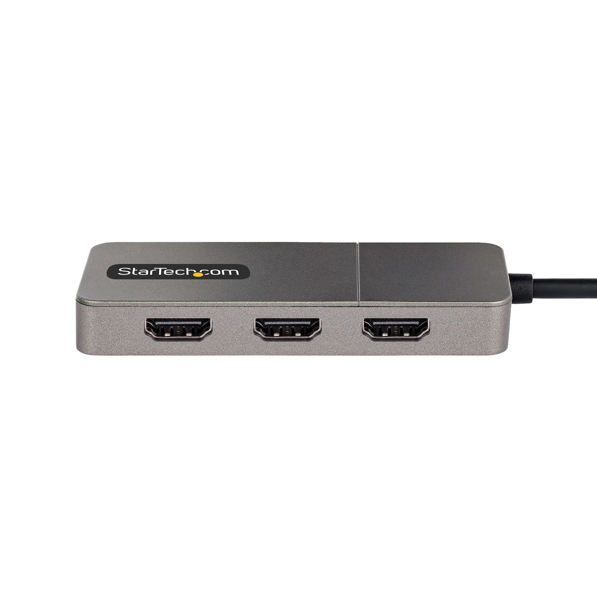 STARTECH .com USB graphics adapter 3840 x 2160 pixels Grey (MST14CD123HD) - Cartouches Certifiees