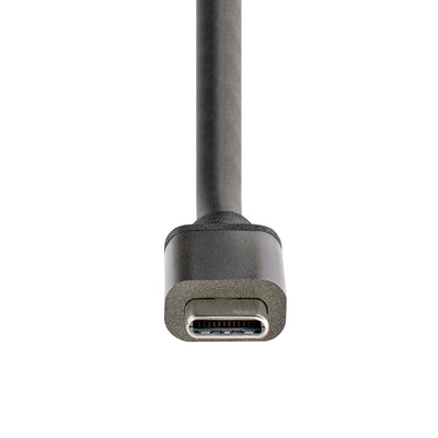 STARTECH .com USB graphics adapter 3840 x 2160 pixels Grey (MST14CD123HD) - Cartouches Certifiees