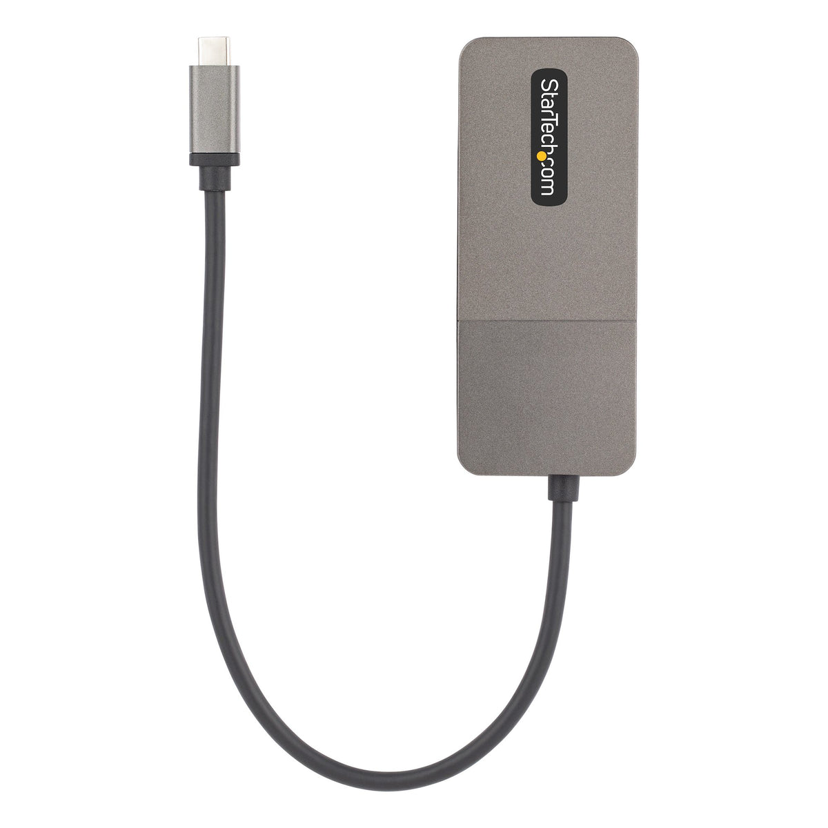 STARTECH .com USB graphics adapter 3840 x 2160 pixels Grey (MST14CD123HD) - Cartouches Certifiees