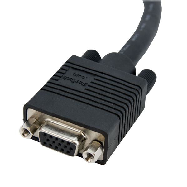 STARTECH .com VGA cable 0,9 m VGA (D-Sub) Black (MXT101HQ3) - Cartouches Certifiees