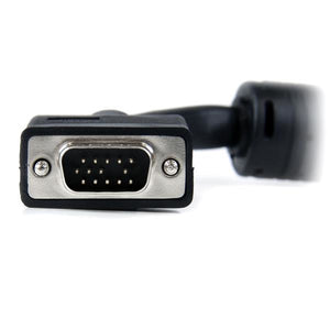 STARTECH .com VGA cable 7,6 m VGA (D-Sub) Black (MXT101MMHQ25) - Cartouches Certifiees