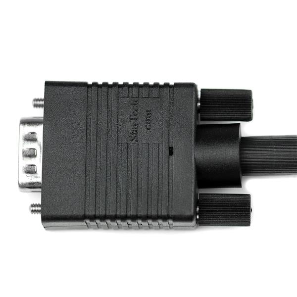 STARTECH .com VGA cable 7,6 m VGA (D-Sub) Black (MXT101MMHQ25) - Cartouches Certifiees