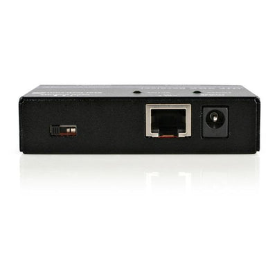 STARTECH .com VGA over Cat5 Receiver Black (ST121R) - Cartouches Certifiees