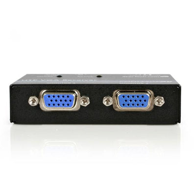 STARTECH .com VGA over Cat5 Receiver Black (ST121R) - Cartouches Certifiees