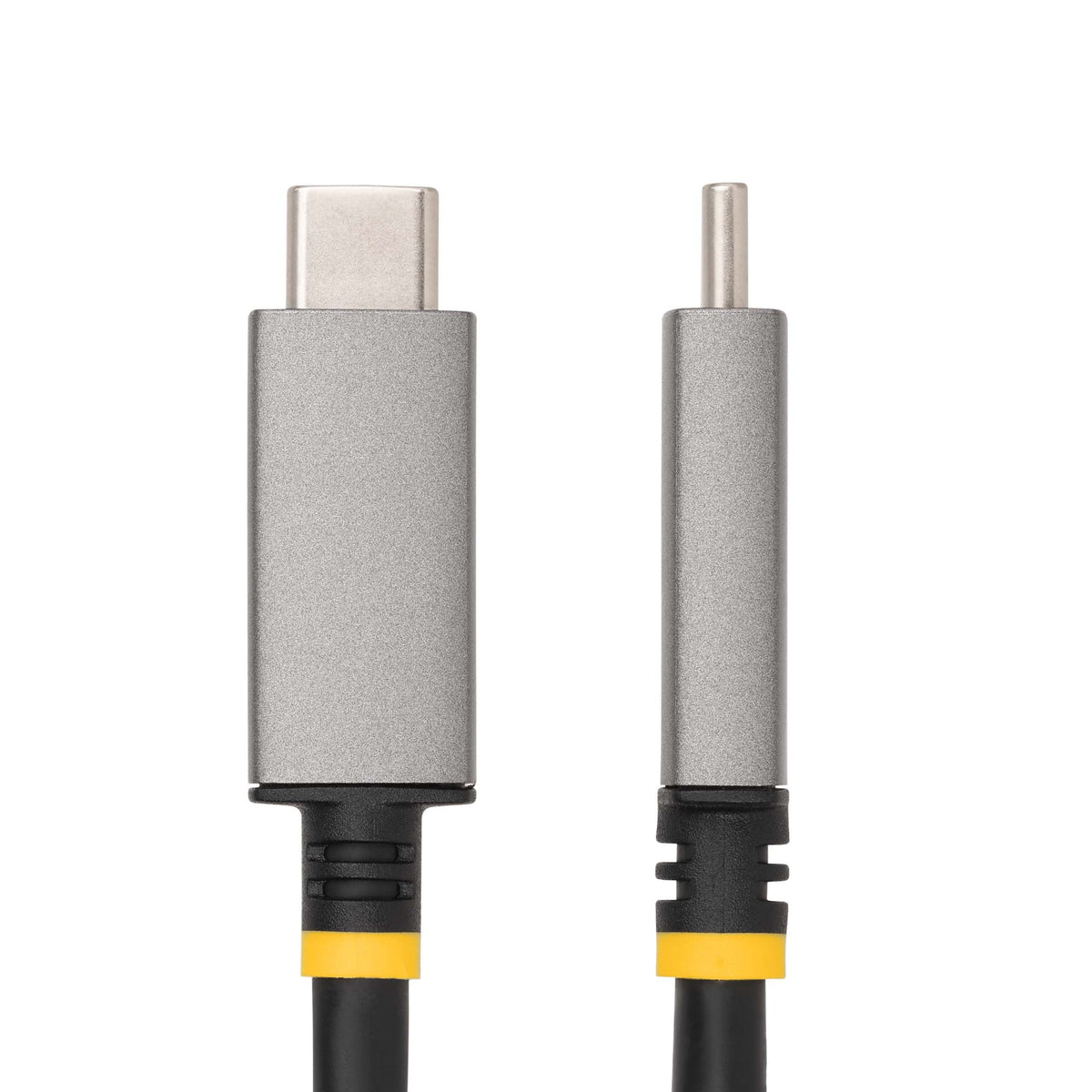 STARTECH .com video cable adapter 1 m USB Type-C HDMI Type A (Standard) Grey (134B-USBC-HDMI211M) - Cartouches Certifiees
