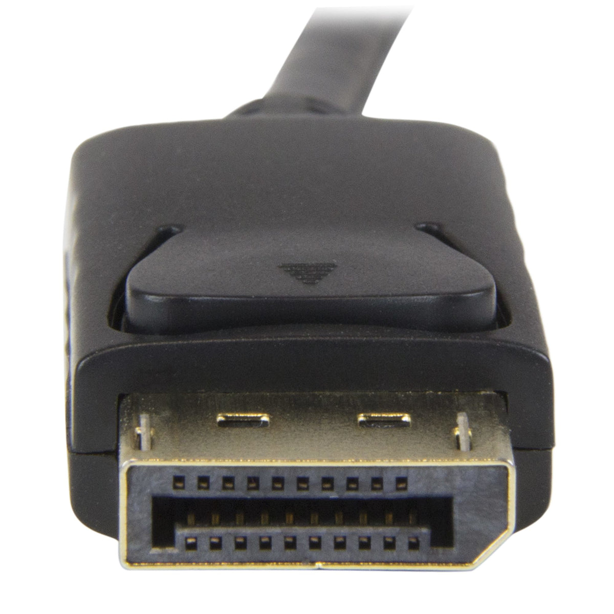 STARTECH .com video cable adapter 2 m HDMI Type A (Standard) DisplayPort Black (DP2HDMM2MB) - Cartouches Certifiees