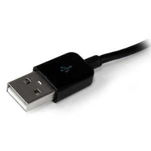 STARTECH .com video cable adapter Black (VGA2HDU) - Cartouches Certifiees