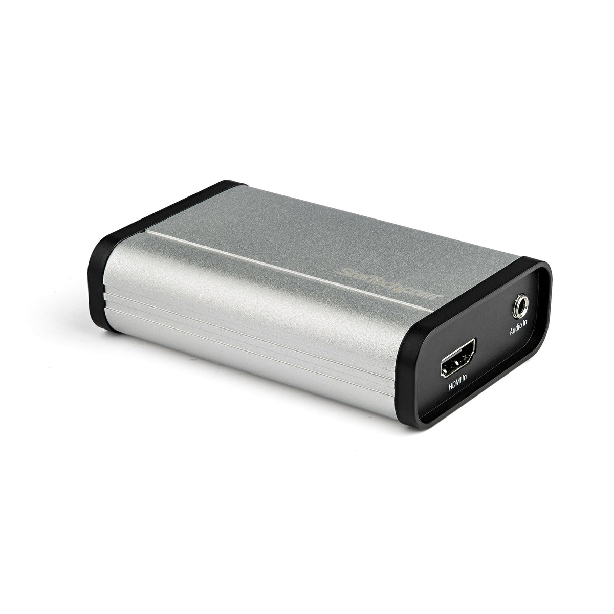 STARTECH .com video capturing device USB 3.2 Gen 1 (3.1 Gen 1) (UVCHDCAP) - Cartouches Certifiees