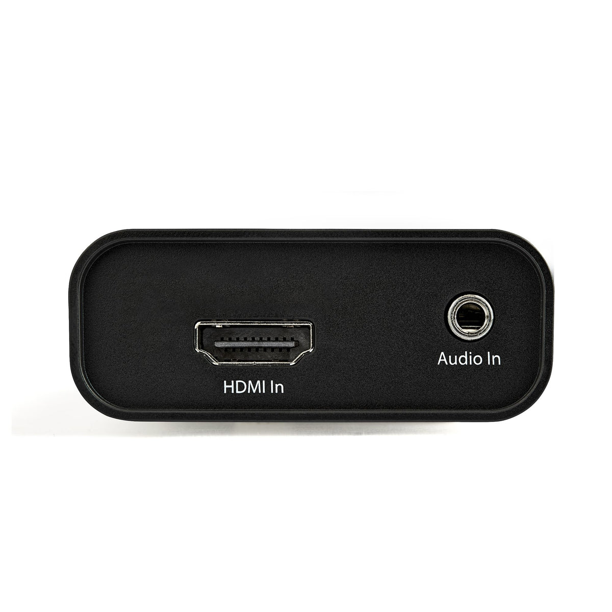 STARTECH .com video capturing device USB 3.2 Gen 1 (3.1 Gen 1) (UVCHDCAP) - Cartouches Certifiees