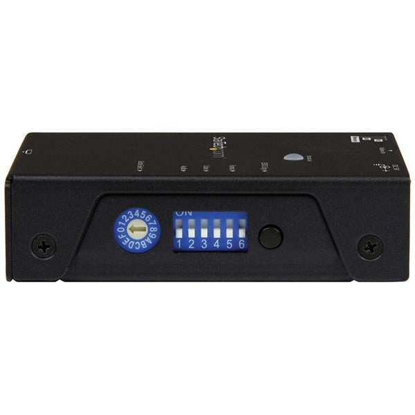 STARTECH .com video signal converter 1920 x 1080 pixels (VSEDIDHD) - Cartouches Certifiees