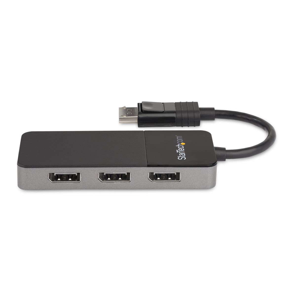 STARTECH .com video splitter DisplayPort 3x DisplayPort (MST14DP123DP) - Cartouches Certifiees