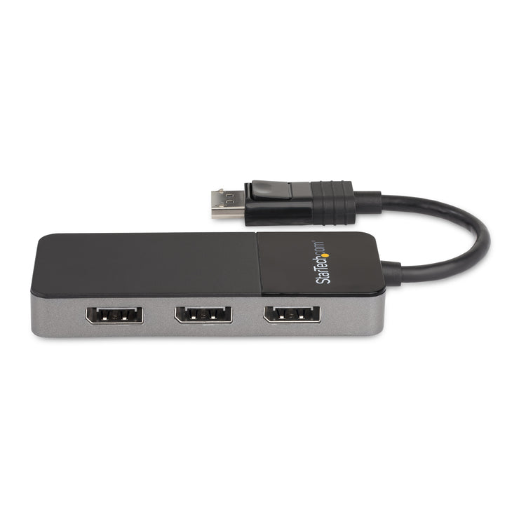 STARTECH .com video splitter DisplayPort 3x DisplayPort (MST14DP123DP) - Cartouches Certifiees
