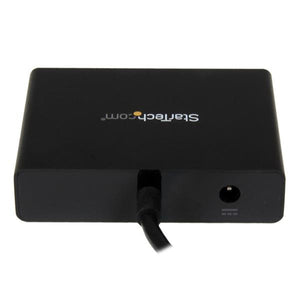 STARTECH .com video splitter DisplayPort 3x DisplayPort (MSTDP123DP) - Cartouches Certifiees