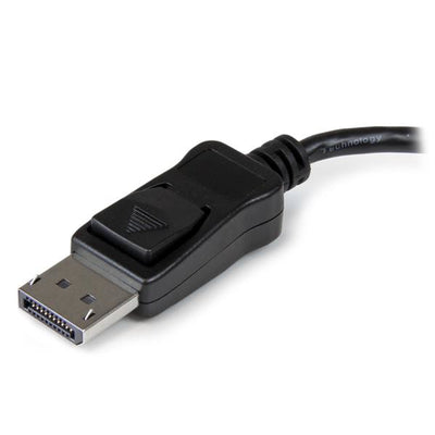 STARTECH .com video splitter DisplayPort 3x DisplayPort (MSTDP123DP) - Cartouches Certifiees