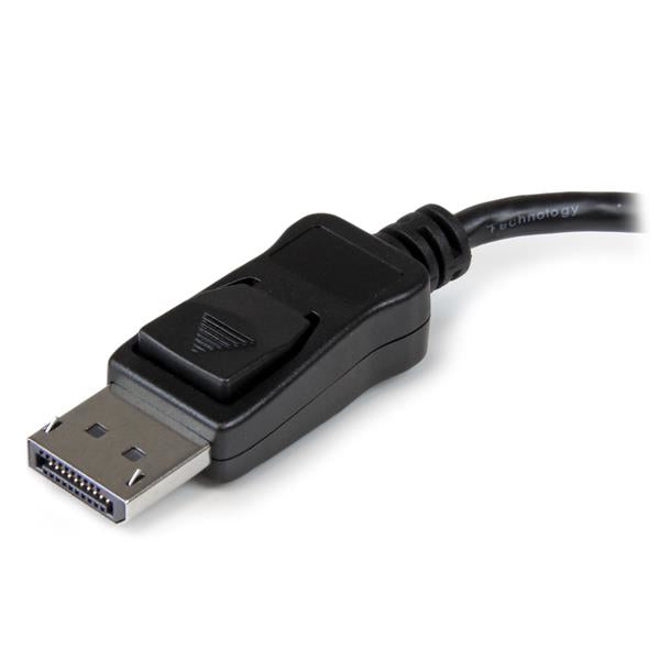STARTECH .com video splitter DisplayPort 3x DisplayPort (MSTDP123DP) - Cartouches Certifiees