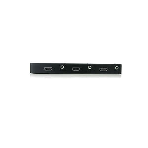 STARTECH .com video splitter HDMI 2x HDMI (ST122HDMI2) - Cartouches Certifiees