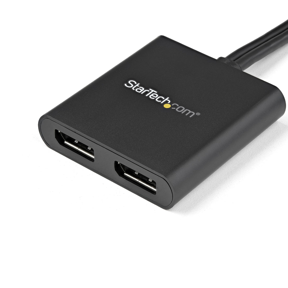 STARTECH .com video splitter Mini DisplayPort 2x DisplayPort (MSTMDP122DP) - Cartouches Certifiees