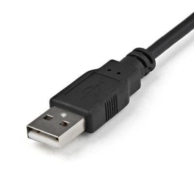 STARTECH .com video splitter Mini DisplayPort 2x DisplayPort (MSTMDP122DP) - Cartouches Certifiees