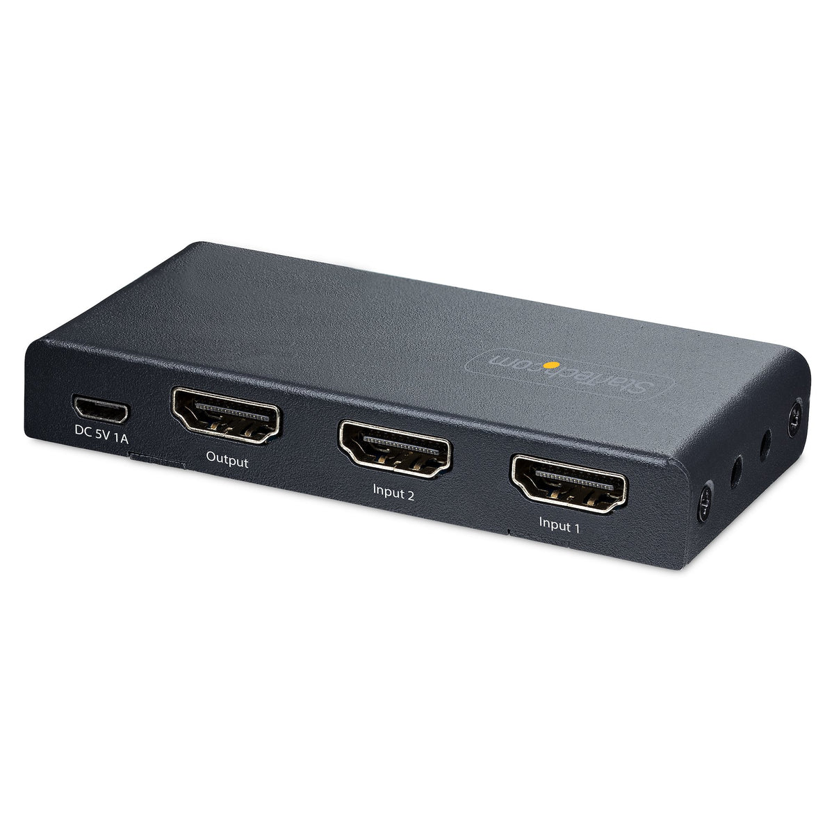 STARTECH .com video switch (2PORT-HDMI-SWITCH-8K) - Cartouches Certifiees