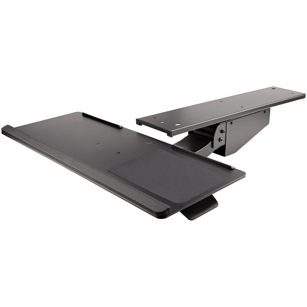 STARTECH desktop sit-stand workplace (KBTRAYADJ2) - Cartouches Certifiees