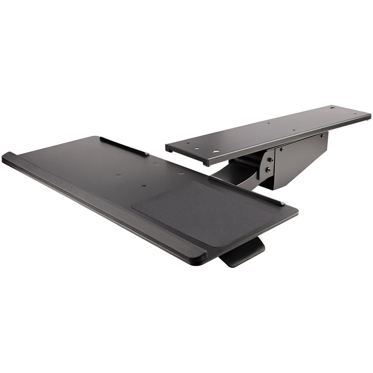 STARTECH desktop sit-stand workplace (KBTRAYADJ2) - Cartouches Certifiees