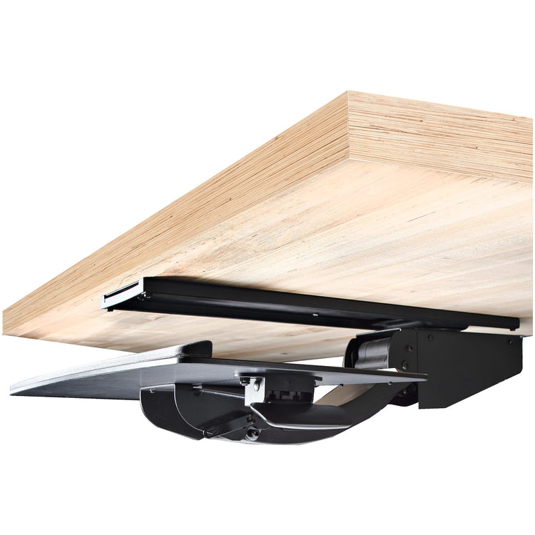 STARTECH desktop sit-stand workplace (KBTRAYADJ2) - Cartouches Certifiees
