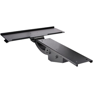 STARTECH desktop sit-stand workplace (KBTRAYADJ2) - Cartouches Certifiees