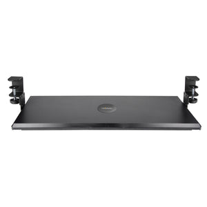 STARTECH desktop sit-stand workplace (KEYBOARD-TRAY-CLAMP1) - Cartouches Certifiees