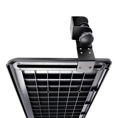 STARTECH desktop sit-stand workplace (KEYBOARD-TRAY-CLAMP1) - Cartouches Certifiees