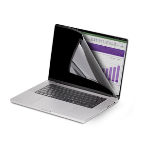 STARTECH display privacy filters 35,6 cm (14") Laptop Frameless display privacy filter (142MM-PRIVACY-SCREEN) - Cartouches Certifiees