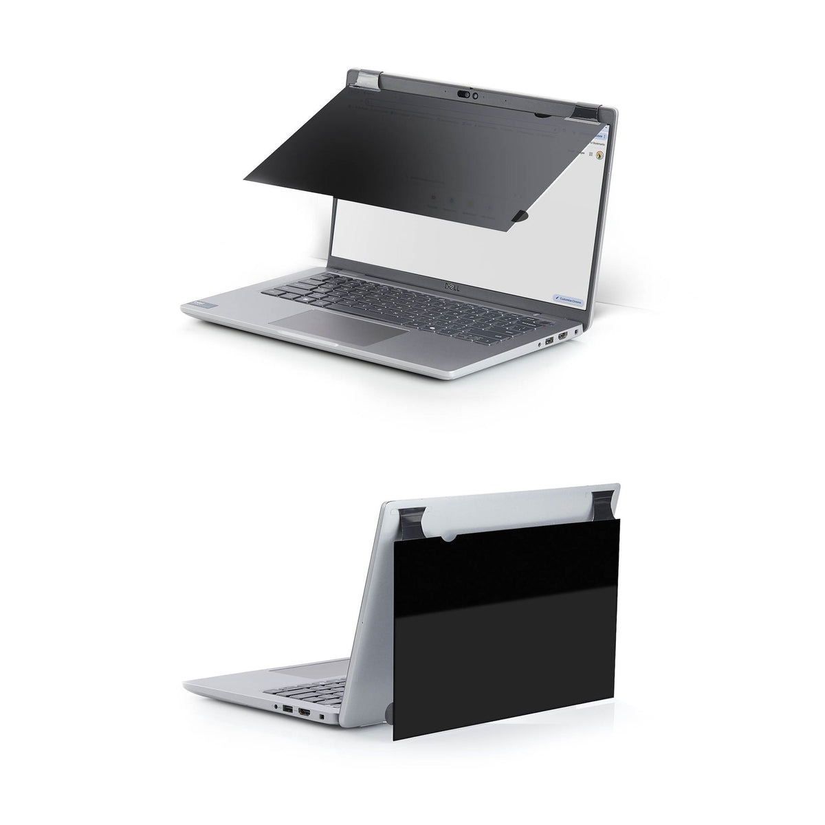 STARTECH display privacy filters 39,6 cm (15.6") Laptop Frameless display privacy filter (156LB-PRIVACY-SCREEN) - Cartouches Certifiees