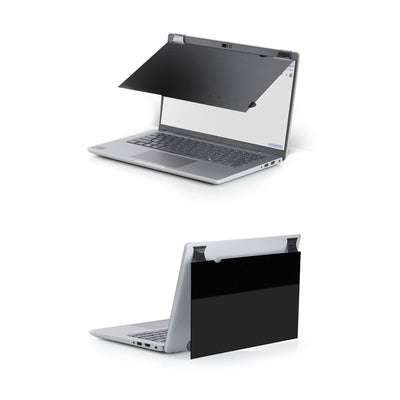 STARTECH display privacy filters 39,6 cm (15.6") Laptop Frameless display privacy filter (156LB-PRIVACY-SCREEN) - Cartouches Certifiees