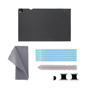 STARTECH display privacy filters 39,6 cm (15.6") Laptop Frameless display privacy filter (156LB-PRIVACY-SCREEN) - Cartouches Certifiees