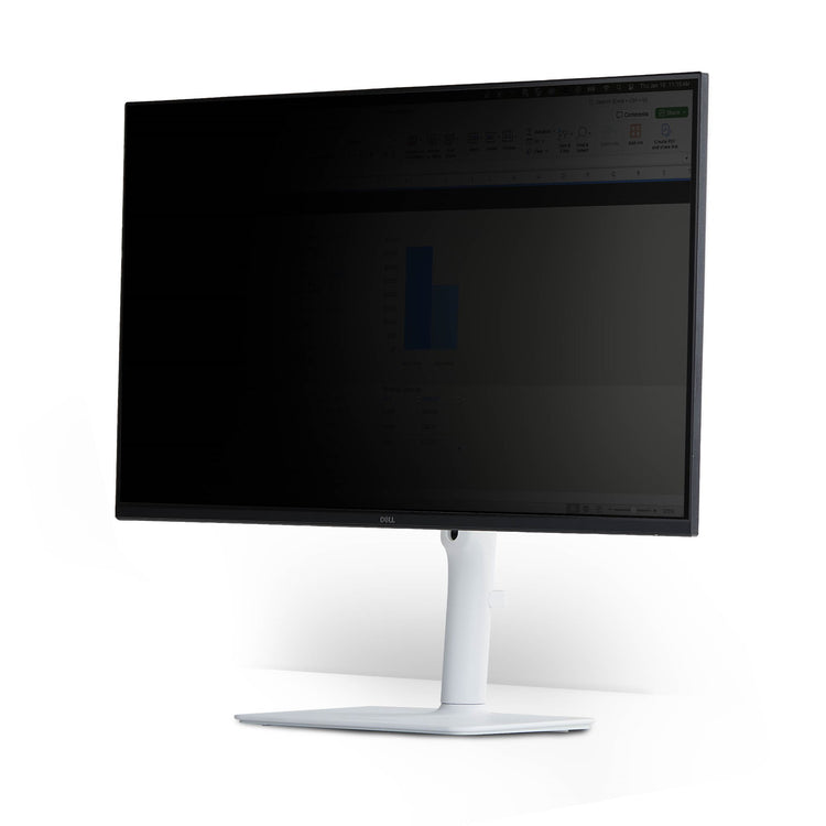 STARTECH display privacy filters 60,5 cm (23.8") Monitor Frameless display privacy filter (238M9-PRIVACY-SCREEN) - Cartouches Certifiees