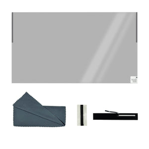 STARTECH display privacy filters 60,5 cm (23.8") Monitor Frameless display privacy filter (238M9-PRIVACY-SCREEN) - Cartouches Certifiees