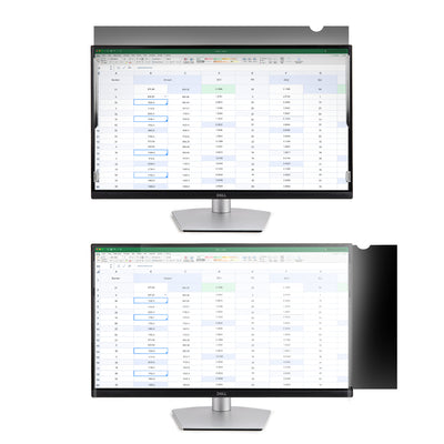 STARTECH display privacy filters 68,6 cm (27") Monitor (PRIVSCNMON27) - Cartouches Certifiees
