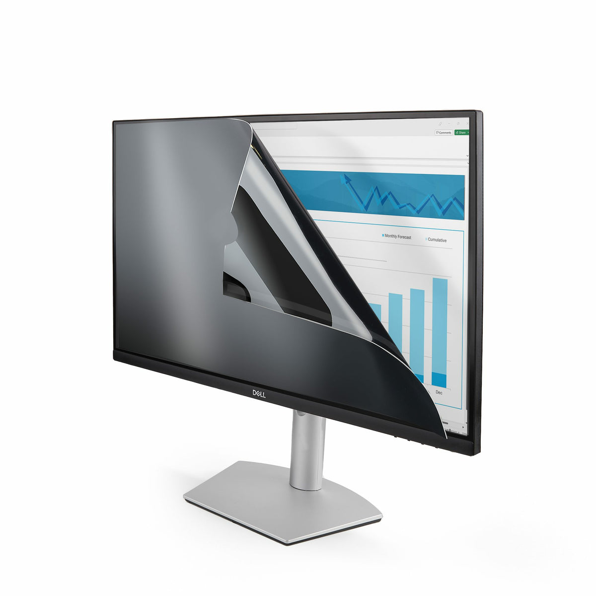 STARTECH display privacy filters 80 cm (31.5") Monitor Frameless display privacy filter (31569-PRIVACY-SCREEN) - Cartouches Certifiees