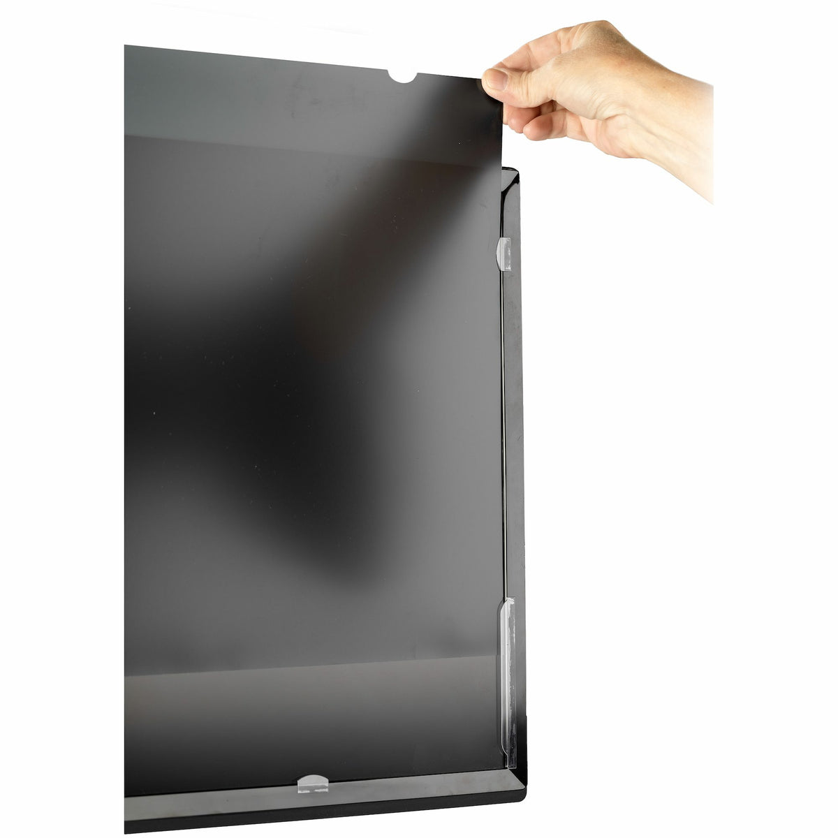 STARTECH display privacy filters 80 cm (31.5") Monitor Frameless display privacy filter (31569-PRIVACY-SCREEN) - Cartouches Certifiees