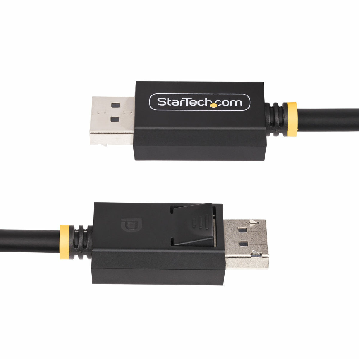 STARTECH DisplayPort cable 1,8 m Black (DP21-6F-DP40-CABLE) - Cartouches Certifiees