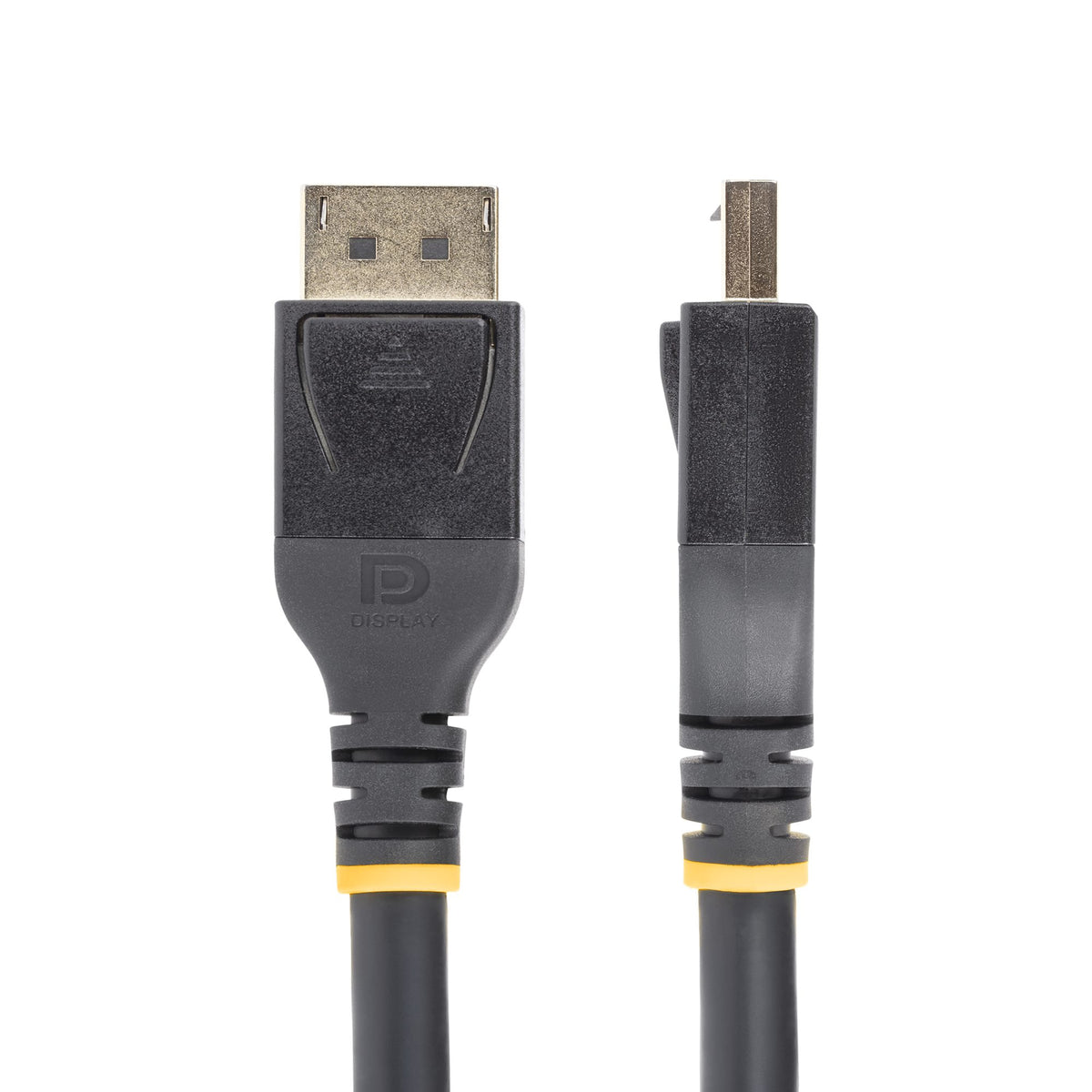STARTECH DisplayPort cable 15,3 m Black (DP14A-15M-DP-CABLE) - Cartouches Certifiees