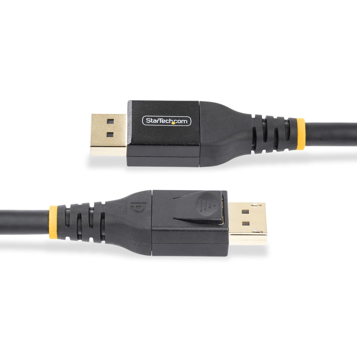 STARTECH DisplayPort cable 15,3 m Black (DP14A-15M-DP-CABLE) - Cartouches Certifiees