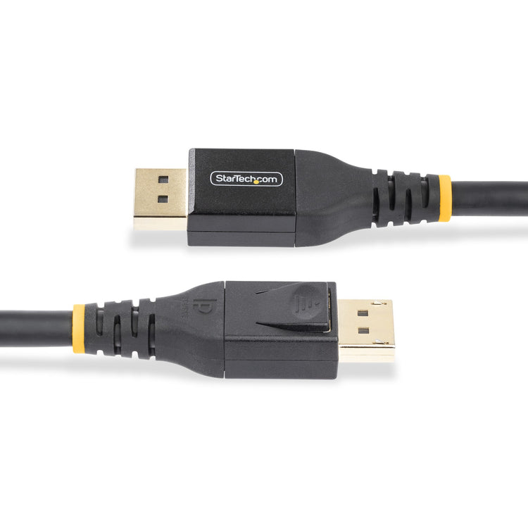 STARTECH DisplayPort cable 15,3 m Black (DP14A-15M-DP-CABLE) - Cartouches Certifiees