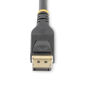 STARTECH DisplayPort cable 15,3 m Black (DP14A-15M-DP-CABLE) - Cartouches Certifiees