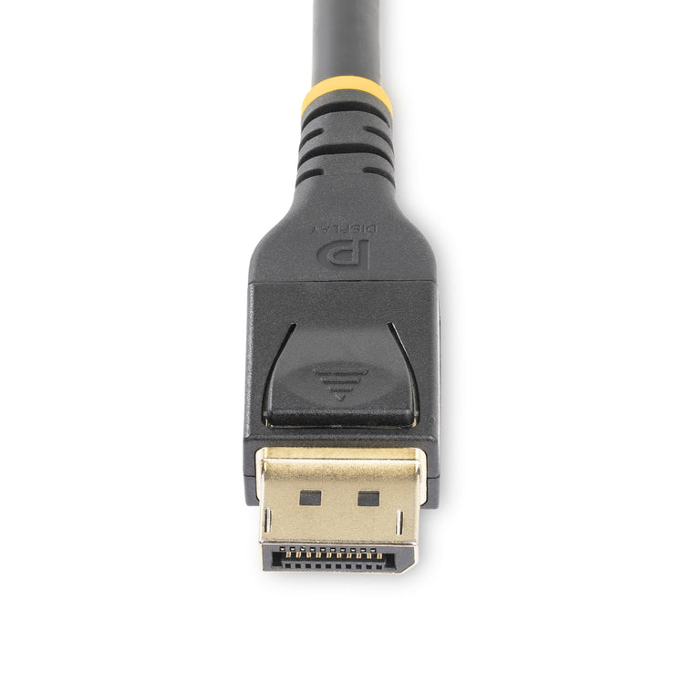 STARTECH DisplayPort cable 15,3 m Black (DP14A-15M-DP-CABLE) - Cartouches Certifiees