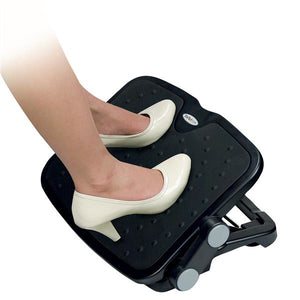 STARTECH foot rest Black (FTRST1) - Cartouches Certifiees