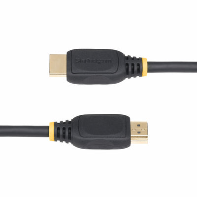 STARTECH HDMI cable 0,5 m HDMI Type A (Standard) Black (HD2MF18INL) - Cartouches Certifiees