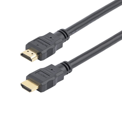 STARTECH HDMI cable 0,9 m HDMI Type A (Standard) Black (HDMM310PK) - Cartouches Certifiees
