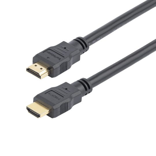 STARTECH HDMI cable 0,9 m HDMI Type A (Standard) Black (HDMM310PK)