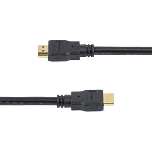 STARTECH HDMI cable 0,9 m HDMI Type A (Standard) Black (HDMM310PK) - Cartouches Certifiees